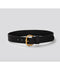 Estate Belt - Black